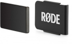 Rode Microphones MagClip GO, microphone (black)