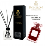 Romeron Lost Cherry namų kvapas 120ml