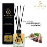 Romeron Sandal Wood namų kvapas 120ml