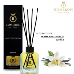 Romeron vanilės namų kvapas 120ml