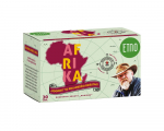 Rooibos su kolamedžio riešutais, Afrika, ETNO 20 vnt.