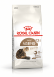 Royal Canin Ageing 12+ sausas maistas katėms : Pakuotė sausas maistas - 400 g