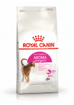 Royal Canin Aroma Exigent sausas maistas katėms : Pakuotė sausas maistas - 2 kg