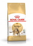 Royal Canin Bengal Adult sausas maistas katėms : Pakuotė sausas maistas - 2 kg