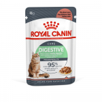 Royal Canin Digest Sensitive konservai katėms : Pakuotė konservas - 85 g