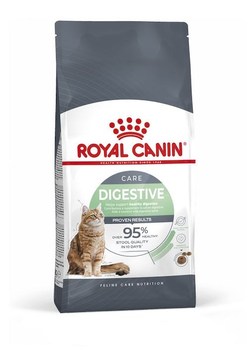 Royal Canin Digestive Care sausas kačių maistas 10 kg Suaugusių Žuvis, Paukštiena, Ryžiai, Daržovių