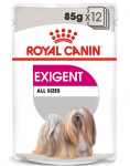ROYAL CANIN Exigent konservai 85 g