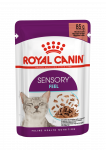 Royal Canin Feel Cat Gravy 12x85g