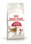 Royal Canin Fit sausas maistas katėms : Pakuotė sausas maistas - 400 g