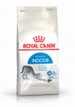 ROYAL CANIN Indoor 27 4 kg sausas ėdalas katėms, laikomoms tik patalpose