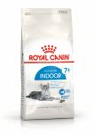 Royal Canin Indoor 7+ sausas maistas katėms : Pakuotė sausas maistas - 1.5 kg