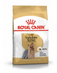 ROYAL CANIN Jorkšyro terjeras suaugusiems suaugusiems jorkšyro terjerams 2x500g sauso šunų ėdalo