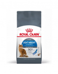 ROYAL CANIN Light Weight Care 3 kg sausas maistas suaugusioms katėms, palaikant sveiką kūno svorį