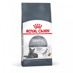 Royal Canin Oral Care sausas maistas katėms : Pakuotė sausas maistas - 8 kg