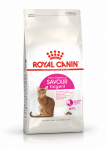 Royal Canin Savour Exigent sausas maistas katėms : Pakuotė sausas maistas - 2 kg