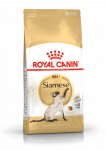 Royal Canin Siamese Adult sausas maistas katėms : Pakuotė sausas maistas - 2 kg