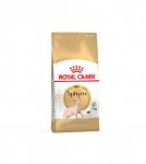 Royal Canin Sphynx Sausas Maistas Katėms 10kg