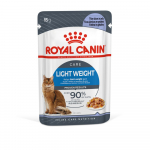 Royal Canin Ultra Light in Jelly konservai katėms : Pakuotė konservas - 85 g