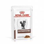 Royal Canin VD Cat Gastro Intestinal konservai katėms : Pakuotė konservas - 85 g