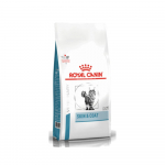 Royal Canin VD Cat Skin & Coat sausas pašaras katėms : Pakuotė sausas maistas - 1.5 kg