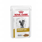 Royal Canin VD Cat Urinary S/O in Gravy konservai katėms : Pakuotė konservas - 85 g