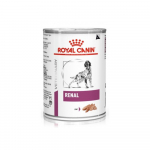 Royal Canin VD Dog Renal konservai šunims : Pakuotė konservas - 410 g