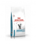 ROYAL CANIN VHN Cat Skin & Coat Visavertis dietinis ėdalas suaugusioms katėms 0,4 kg