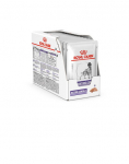 ROYAL CANIN VHN Dog Mature Consult Loaf 24x85g šlapias maitas vyresniems nei 8 metų šunims