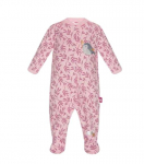 Rožiniai šliaužtinukai "Paukštelis"