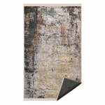 Rudai smėlio spalvos kilimas 160x230 cm - Mila Home