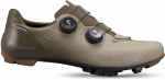 S-Works Recon MTB batai | Taupe - Doppio - Bronze