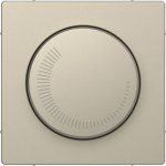 Sahara speed governor center trim, System D MTN5251-6033 | 3606480918797