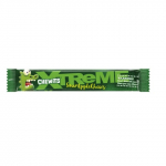 Saldainiai CHEWITS XTREME SOUR APPLE, 34 g