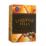Saldainiai FAZER LIQUER FILLS, 150 g
