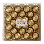 Saldainiai ROCHER, 300g