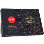 Saldainiai su RIGAS BALZAMS kr. įdaru, 420 g