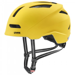 Šalmas Uvex urban planet sunbee matt