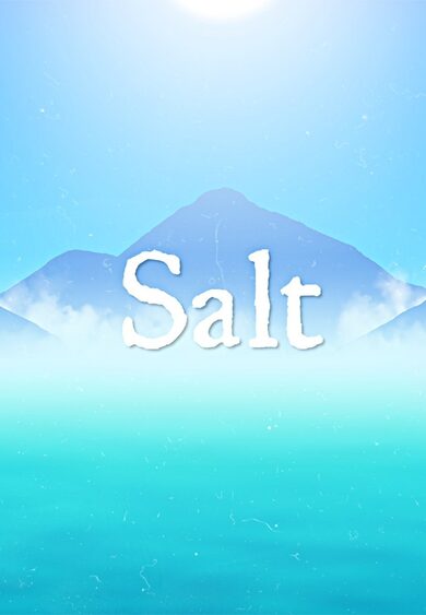 Salt Steam Key GLOBAL