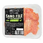 Šamo filė su Thai marinatu GRILL PARTY, 250 g