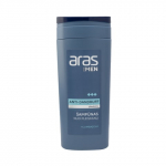 Šampūnas nuo pleiskanų ARAS, 250 ml
