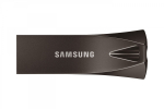Samsung MUF-128BE USB atmintukas 128 GB USB A tipo 3.2 Gen 1 (3.1 Gen 1) Juoda, Pilka