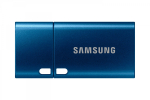 Samsung MUF-256DA USB atmintukas 256 GB C tipo USB 3.2 Gen 1 (3.1 Gen 1) Mėlyna