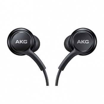 Samsung Type C Earphone Black
