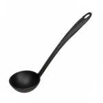 Samtis TEFAL, plastikinis, juodos sp.