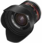 Samyang 12mm f/2.0 NCS CS lens for Sony