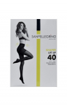 Sanpellegrino pėdkelnės SHAPER LIFT UP 40