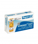 Sąsagėlės Rapid Strong 26/6, (dėž. 1000vnt.)