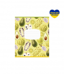 Sąsiuvinis Schoolboy, A5, 12 lapų, linija