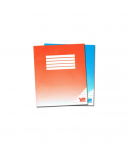 Sąsiuvinis TECHNOINFORM, A5, 12 lapų, 70gsm, linijomis