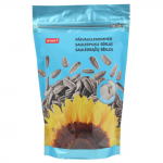 Saulėgrąžų sėklos  kepintos,sūdytos, 300g